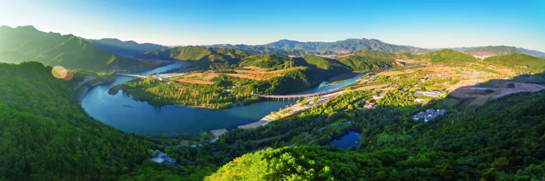 抖圈水洞风物区开园啦_抖圈水洞风物区