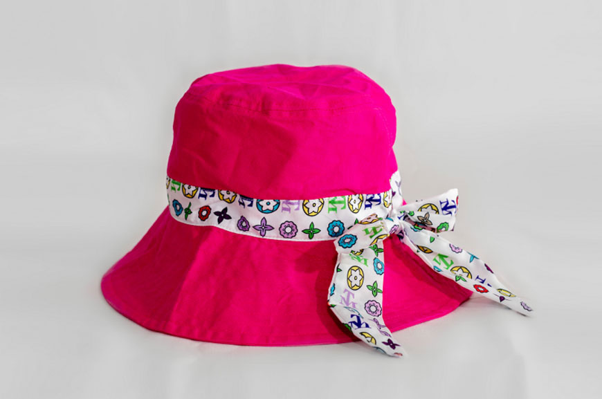 帽子_抖圈水洞风物区