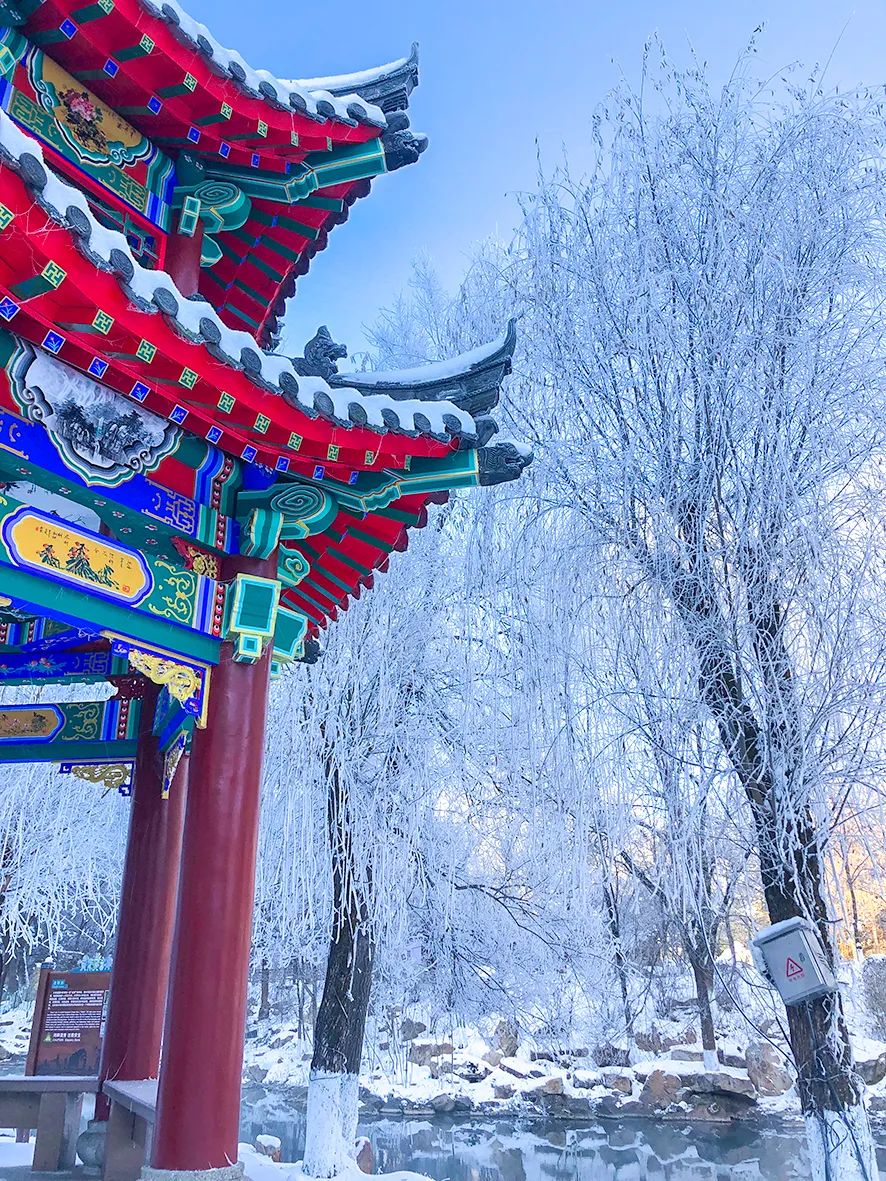 抖圈水洞风物区开园啦_抖圈水洞风物区