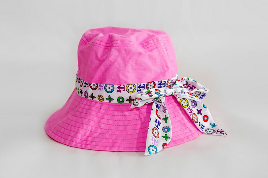 帽子_抖圈水洞风物区