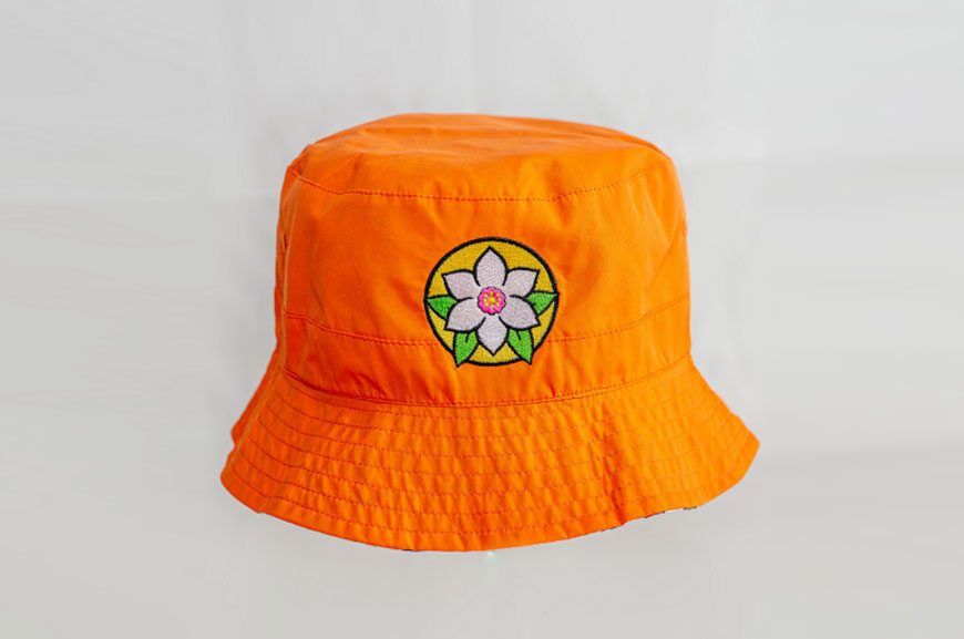 帽子_抖圈水洞风物区