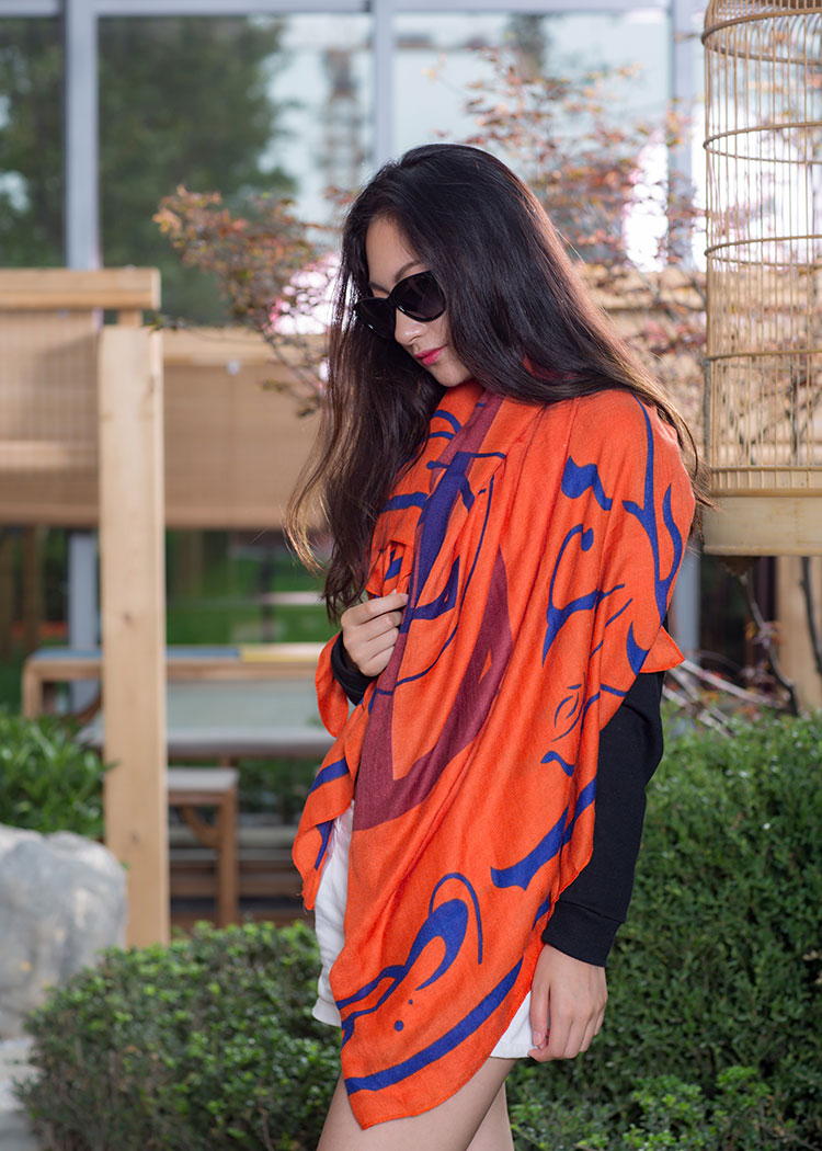 沙滩巾_抖圈水洞风物区